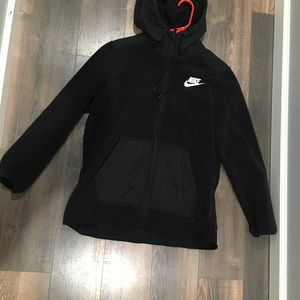 Women Nike sweater